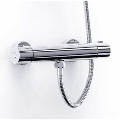 Low pressure thermostatic Shower -  WRAS Approved Safety Shower Valve